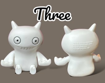 2019 “ugly Dolls” Mcdonald's Happy Meal Toys You Pick