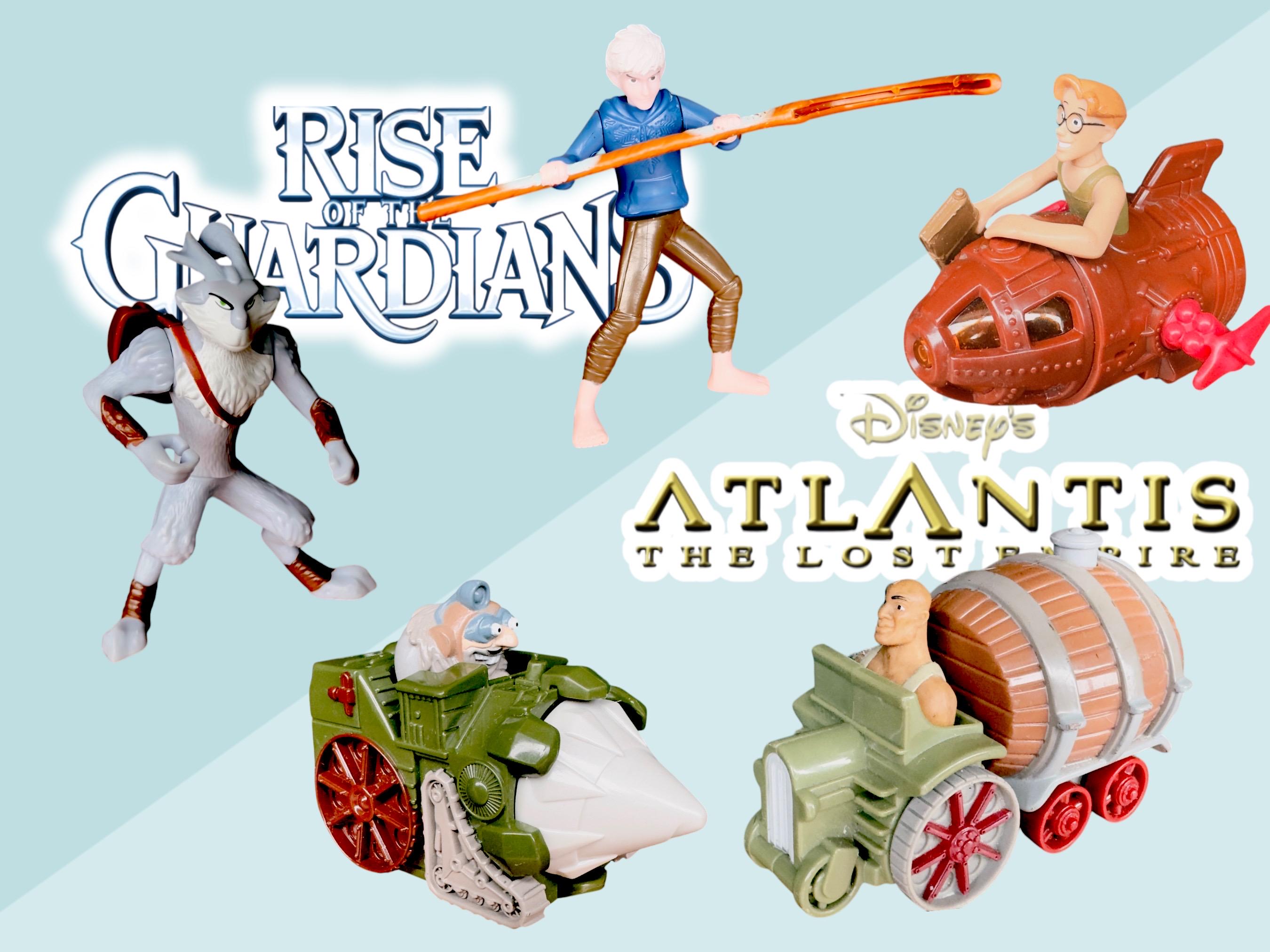 Rainbow kingdom toys México