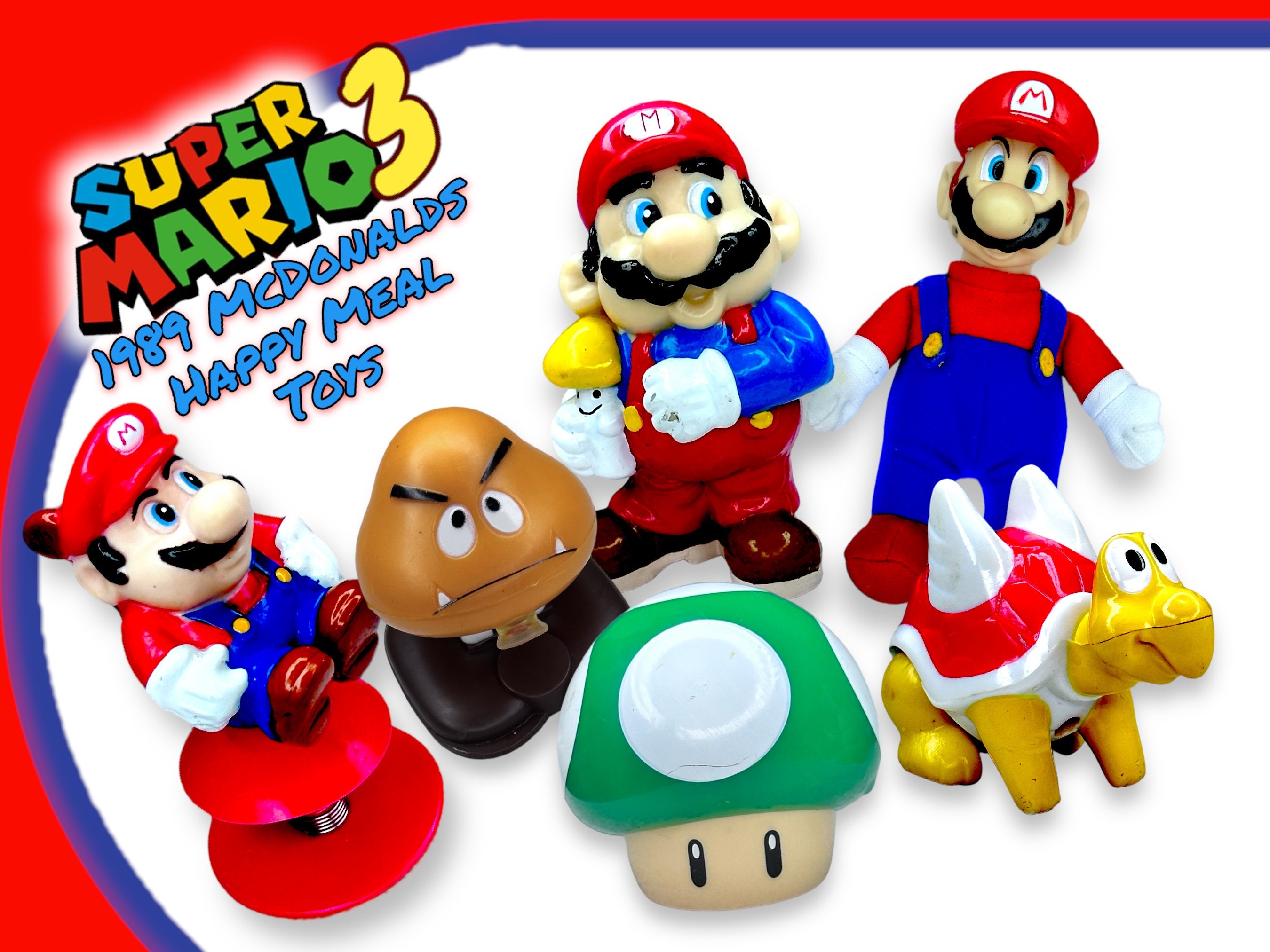 Super Mario Bros. Inspired Play Dough Kit, Luigi Sensory Bin, Princess  Daisy Busy Box, Homemade Play Doh Toy, Kids Gift 