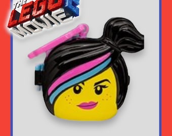 Puzzles The Lego Movie 2 Happy Meal The Lego Movie 2, Mcdonalds