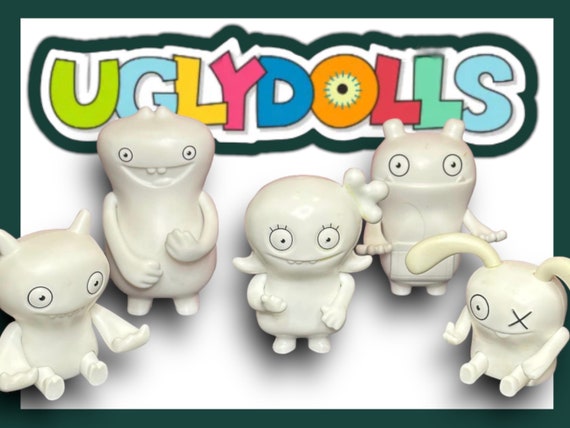 Juguetes de mcdonald's de 2019 new arrivals