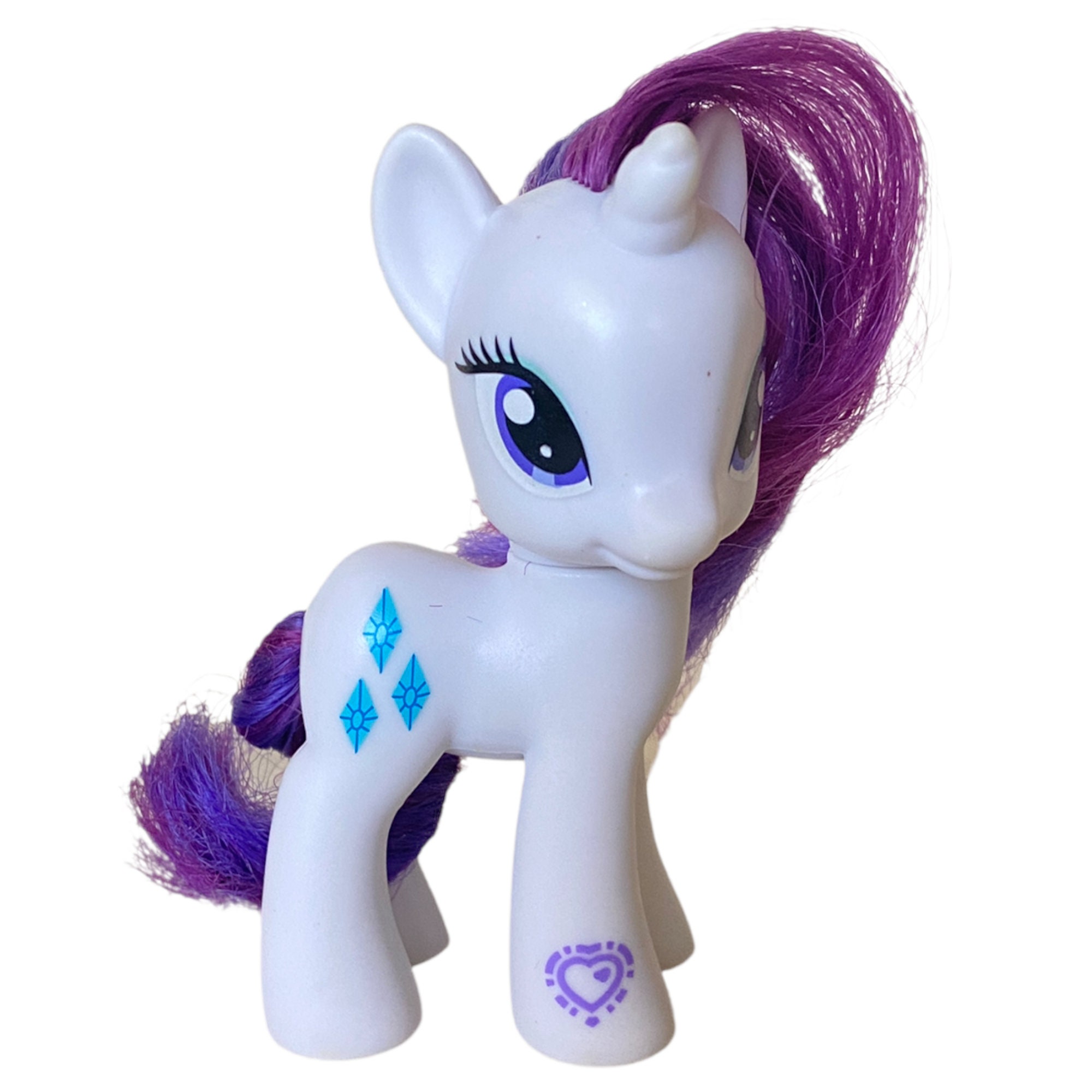 mlp rarity toy