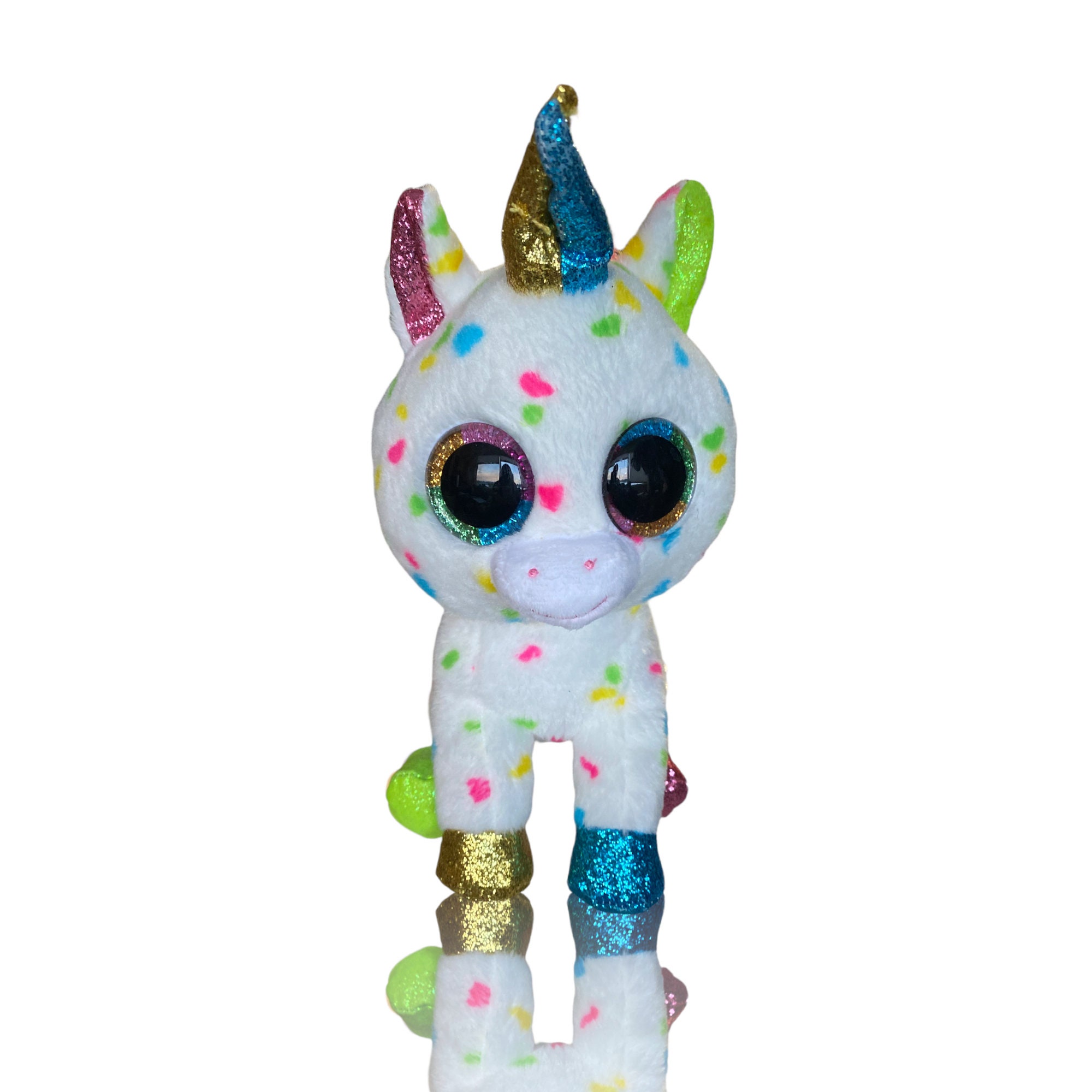 Ty Beanie Boos Unicorns Exclusive Bundle Collector set munimoro.gob.pe