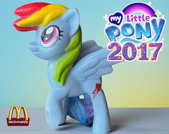 カンフー・パンダ映画2018 マクドナルドのハッピーミールのおもちゃ