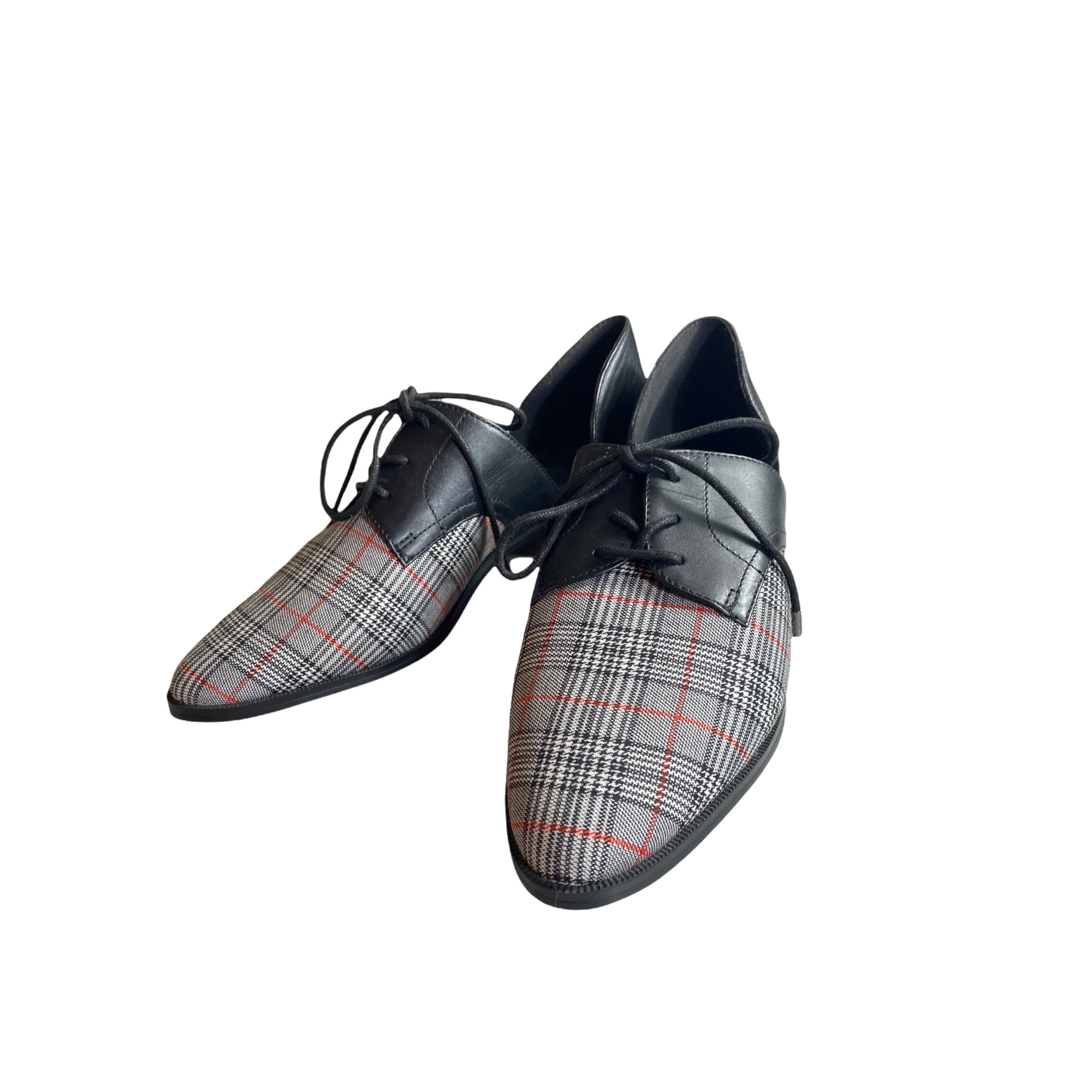 nine west oxford shoes