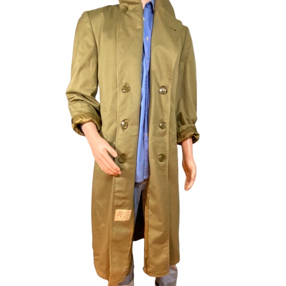 Inc trench shop coat