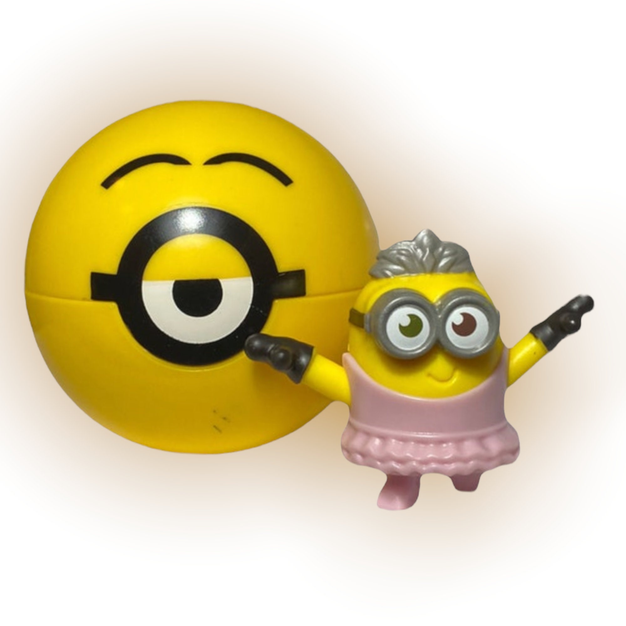 19 Minion Movie Rise Of The Gru Mcdonald S Etsy