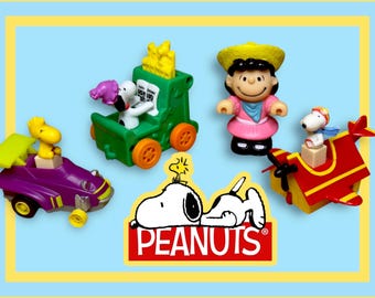 ビンテージ マクドナルド マックナゲット バディーズ ハッピーミール