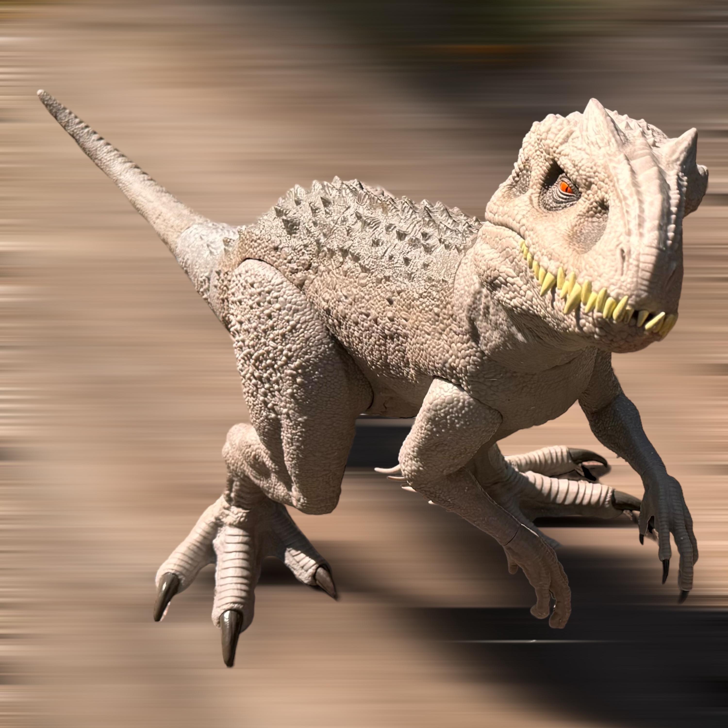 Jurassic World XL 24