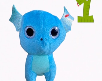 2020 Mcdonald's TY Teenie Beanie Boos You Pick