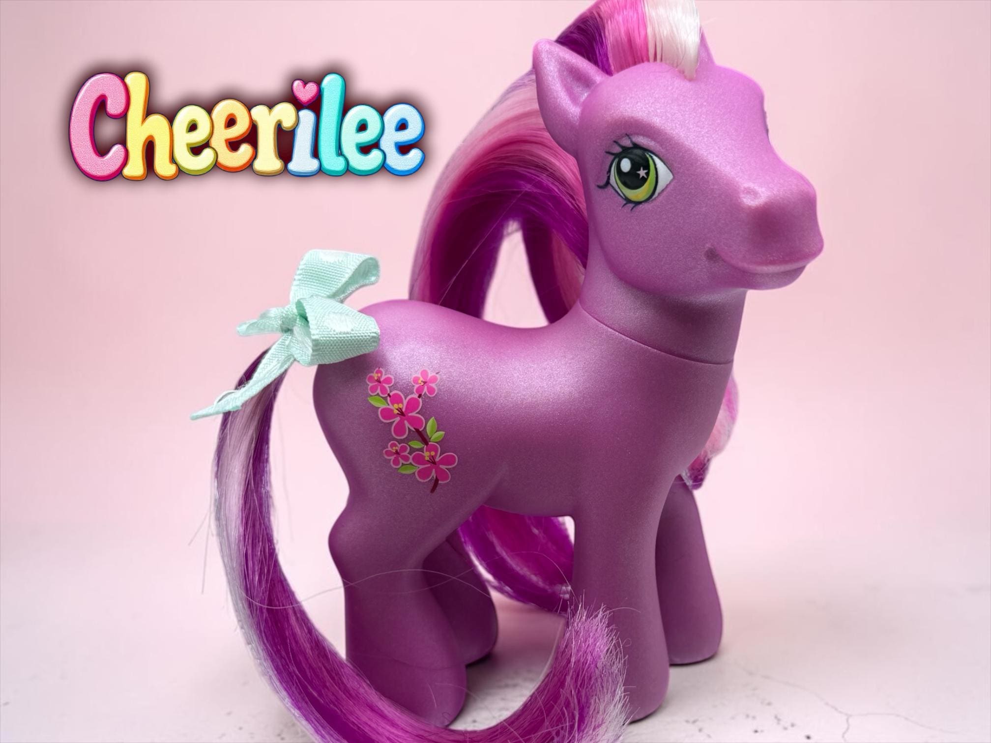 Mlp G3.5 - Etsy