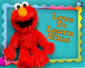 Defender Love】【6キロ】ELMO ORGANIC 1歳〜 ORGANIC製品一覧