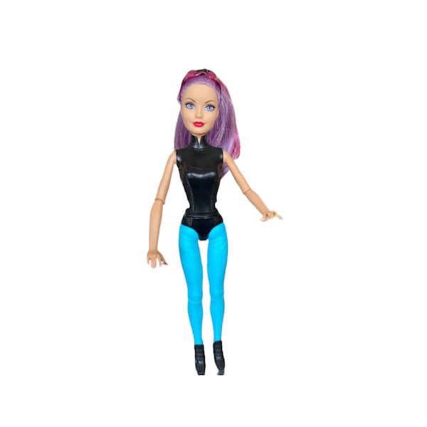Barbie Spy Squad - Etsy