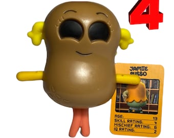 Mcdonald s Amazing World of Gumball Happy Meal Toys Cartoon
