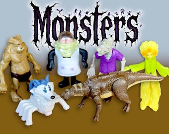 シーズン 1 恐竜キング恐竜カード - Etsy 日本