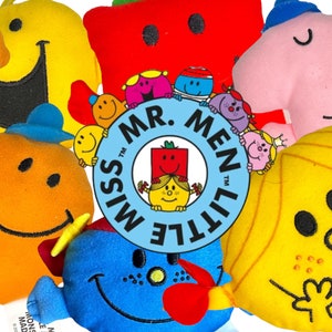 Mr hotsell men teddy