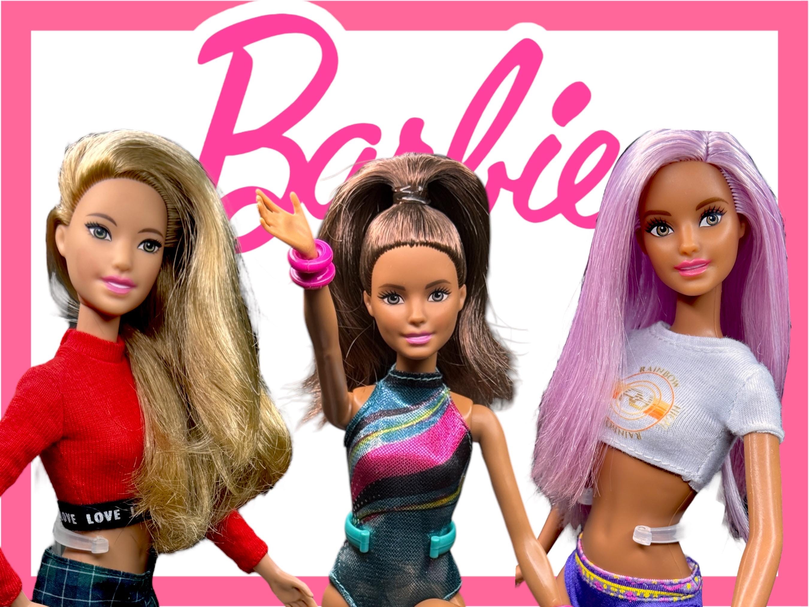バービーBarbie 90年代バービー 民族衣装 エスニックバービー