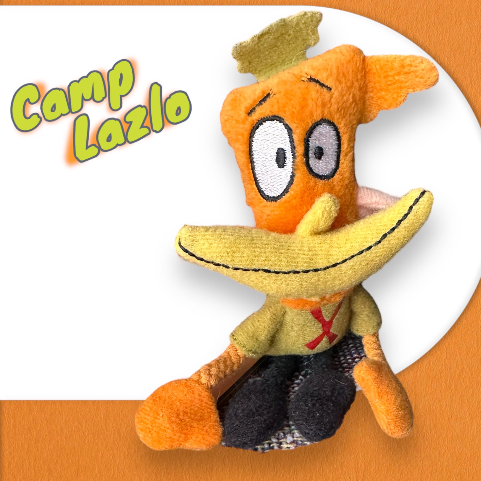 Vintage Cartoon Network Happy Meal Toys, You Pick - Etsy