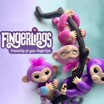 Monkey Toys