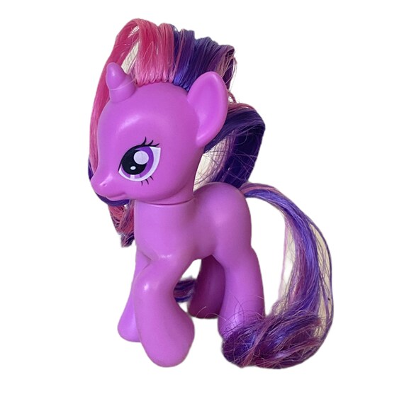 G3 twilight Sparkle 3 My Little Pony Etsy