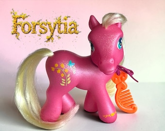 パワーポニー マイリトルポニー スペシャルエディション コミック