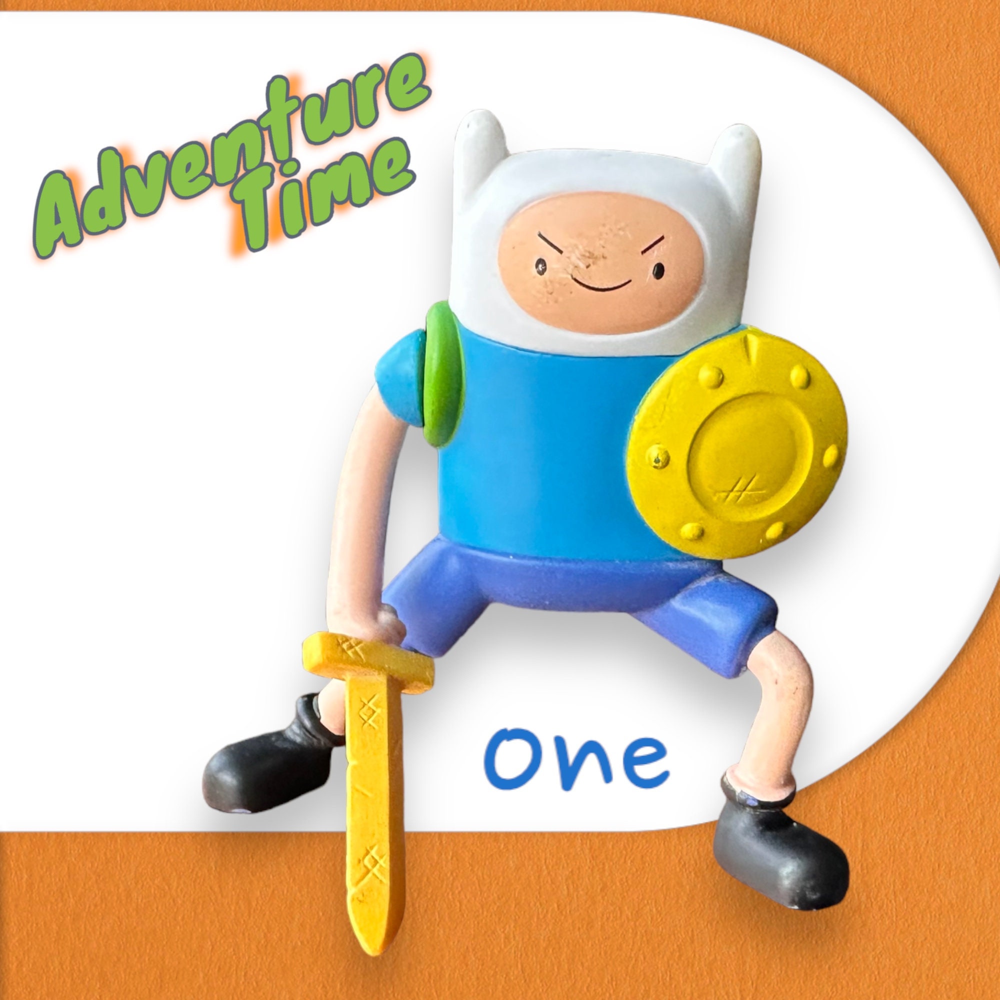 ビンテージカートゥーンネットワークのハッピーミールのおもちゃ、選ん