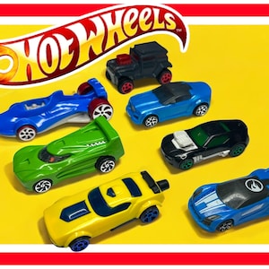 Hot wheels mcdonalds - Etsy 日本