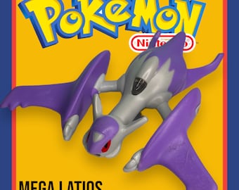 Mcd Pokemon Nintendo 2015 Happy Meal Toys, Video Game Action Figures- You Pick - Etsy Mcd Pokemon Nintendo 2015 Happy Meal Toys, Video Game Action Figures- You Pick - Etsy