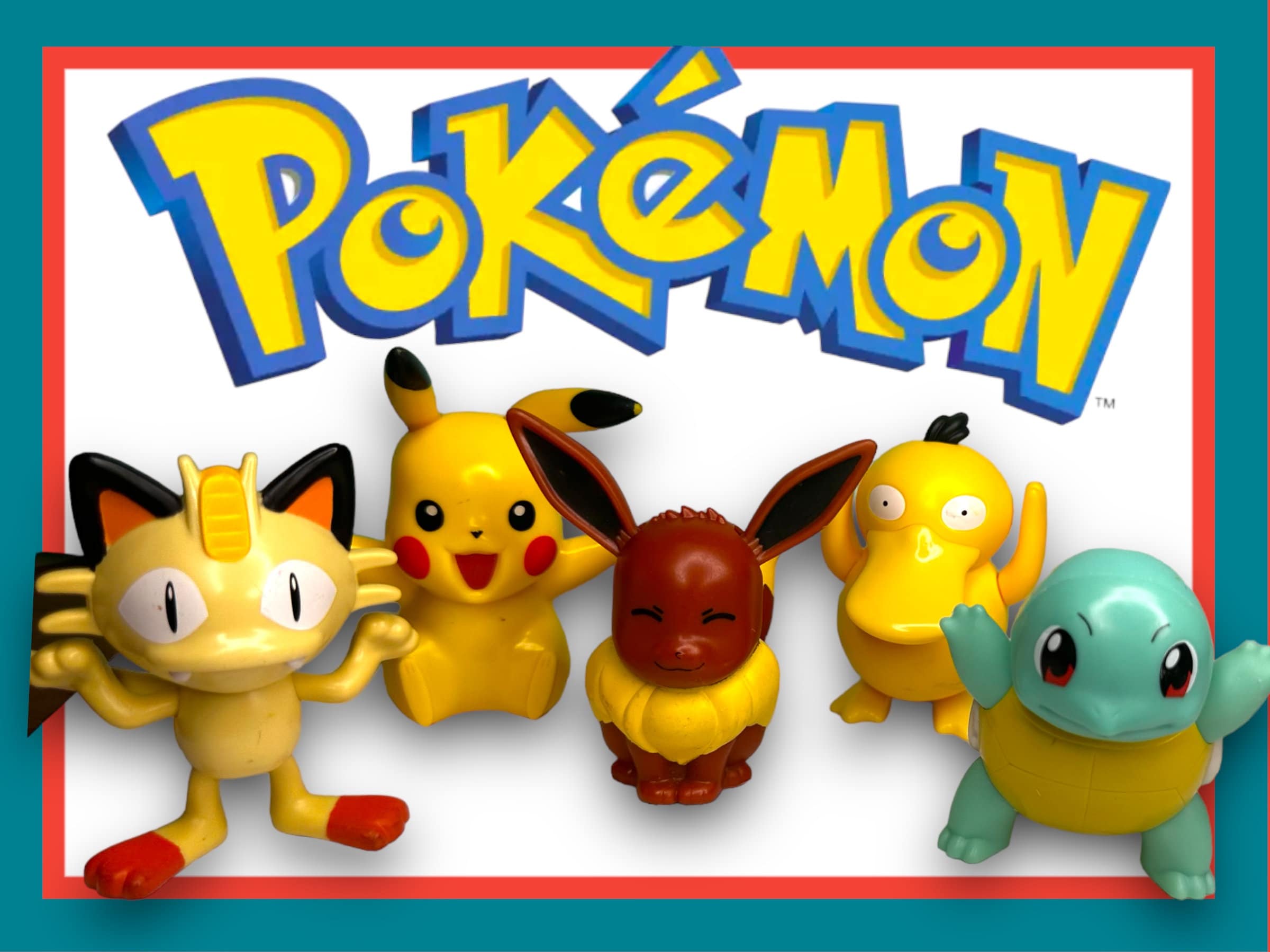 Catch Pokémon at McDonald's in Canada this month! – Pokémon GO : r