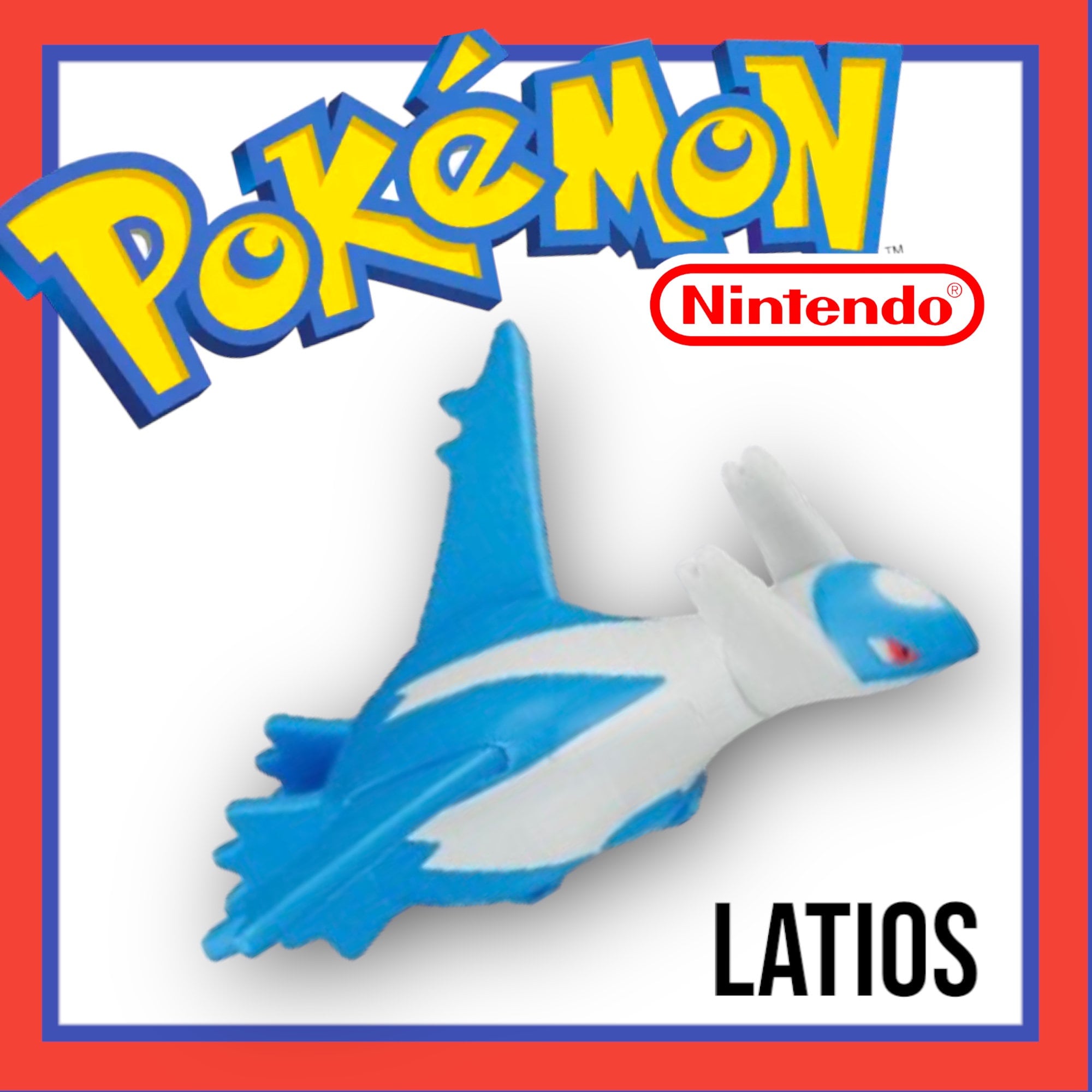 Cajita feliz pokemon 2019 sales