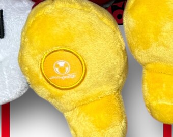 ディズニーストア ミニマウス ぬいぐるみ ラージ 18インチ