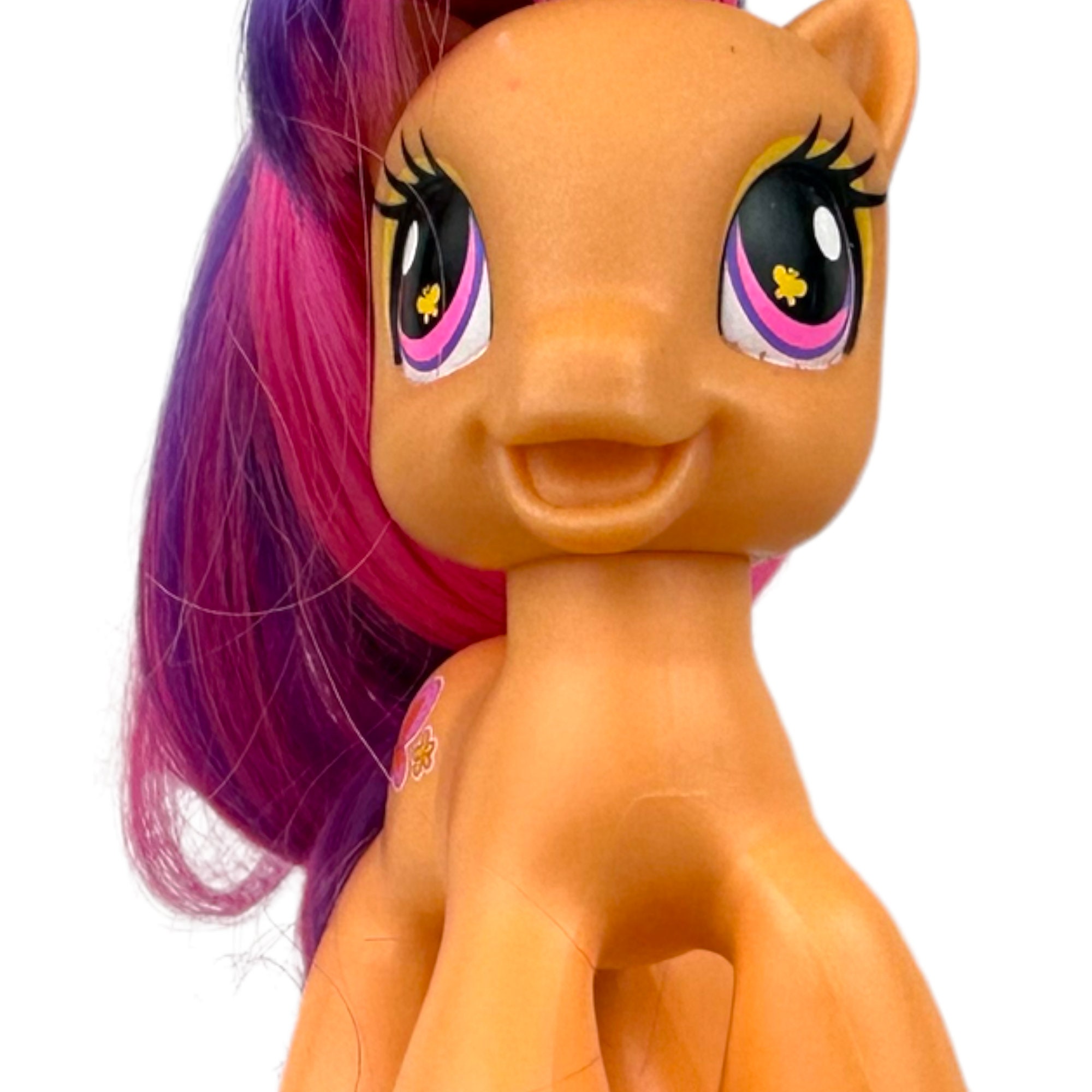 2010 - “scootaloo