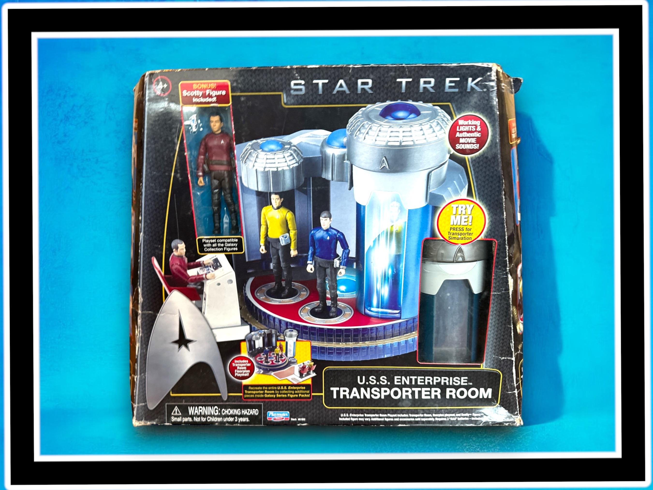 Playmates star trek - Etsy 日本
