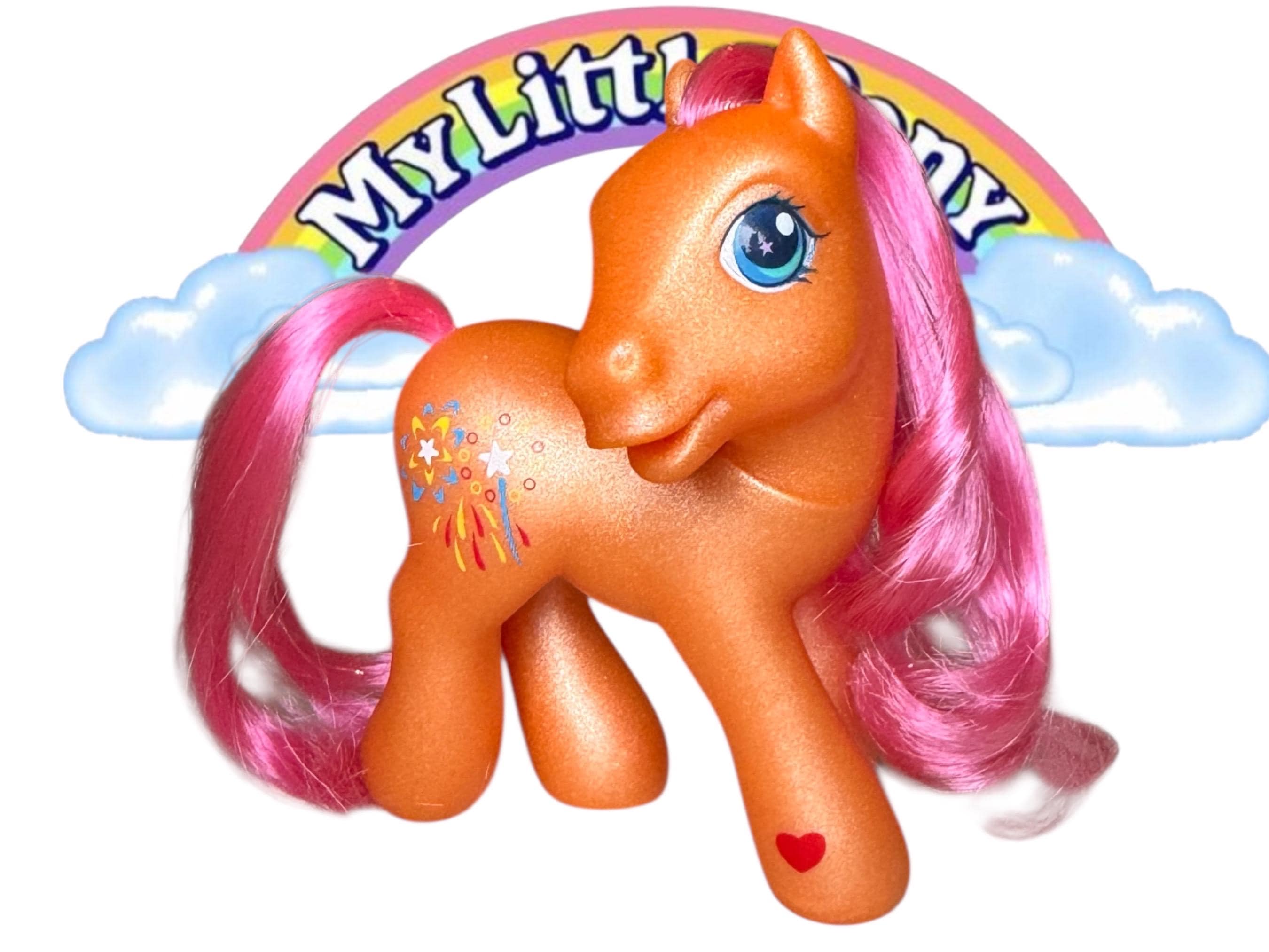 【vintage】My Little pony｜イヤホンジャック vintage】My Little pony｜イヤホンジャック My Little Pony
