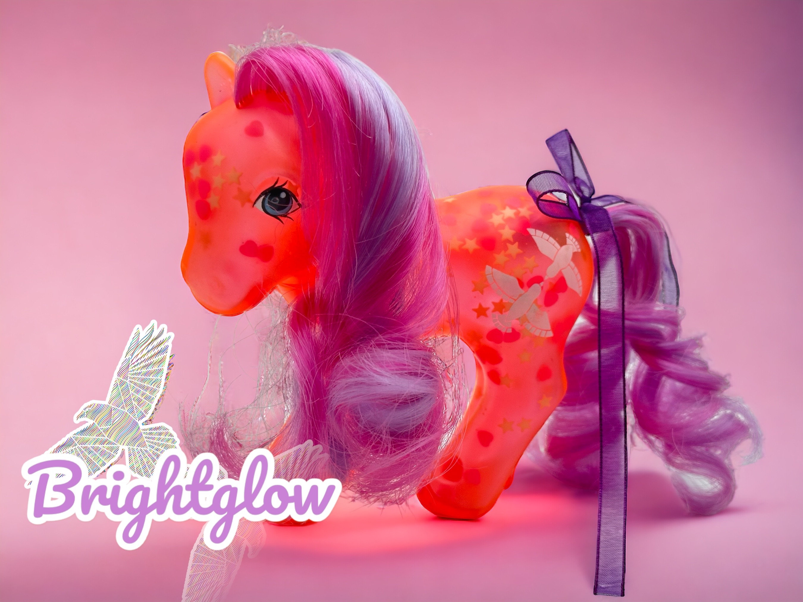 Heart Cutie Mark - Etsy