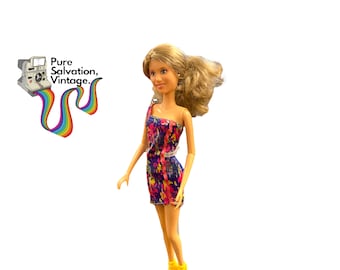 Vintage Hannah Montana Miley Cyrus Doll Mute - Etsy 日本