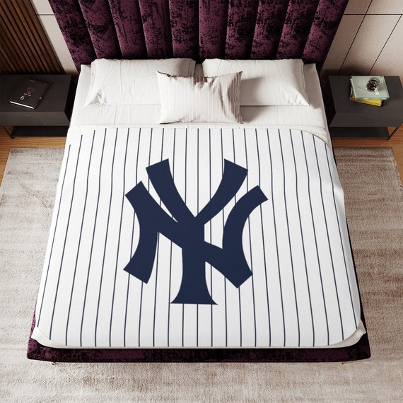 New york yankees bed clearance sheets