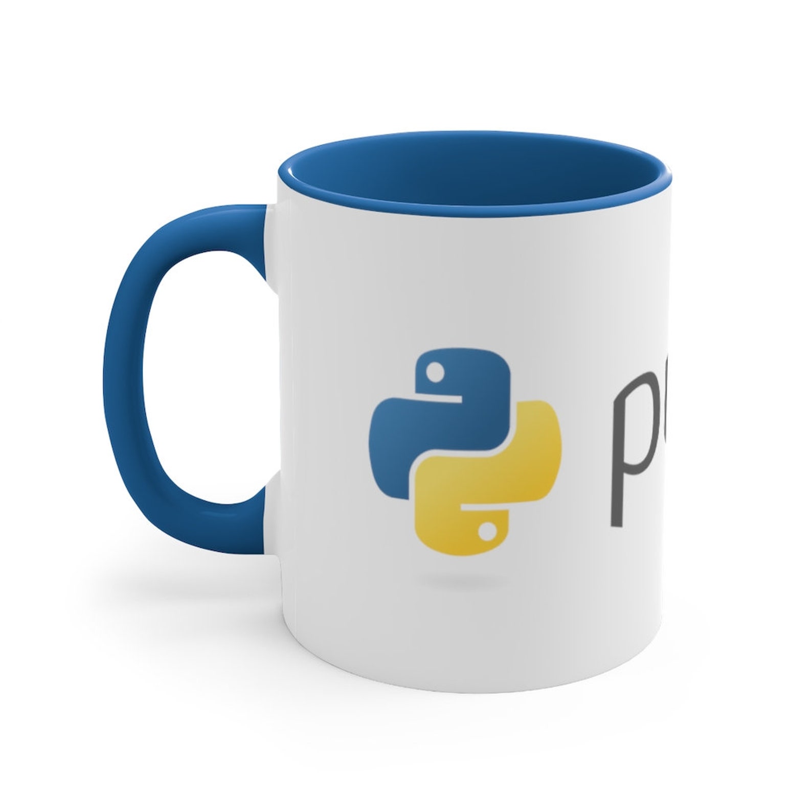 Python Mug for Coding Engineering Programming Software - Etsy