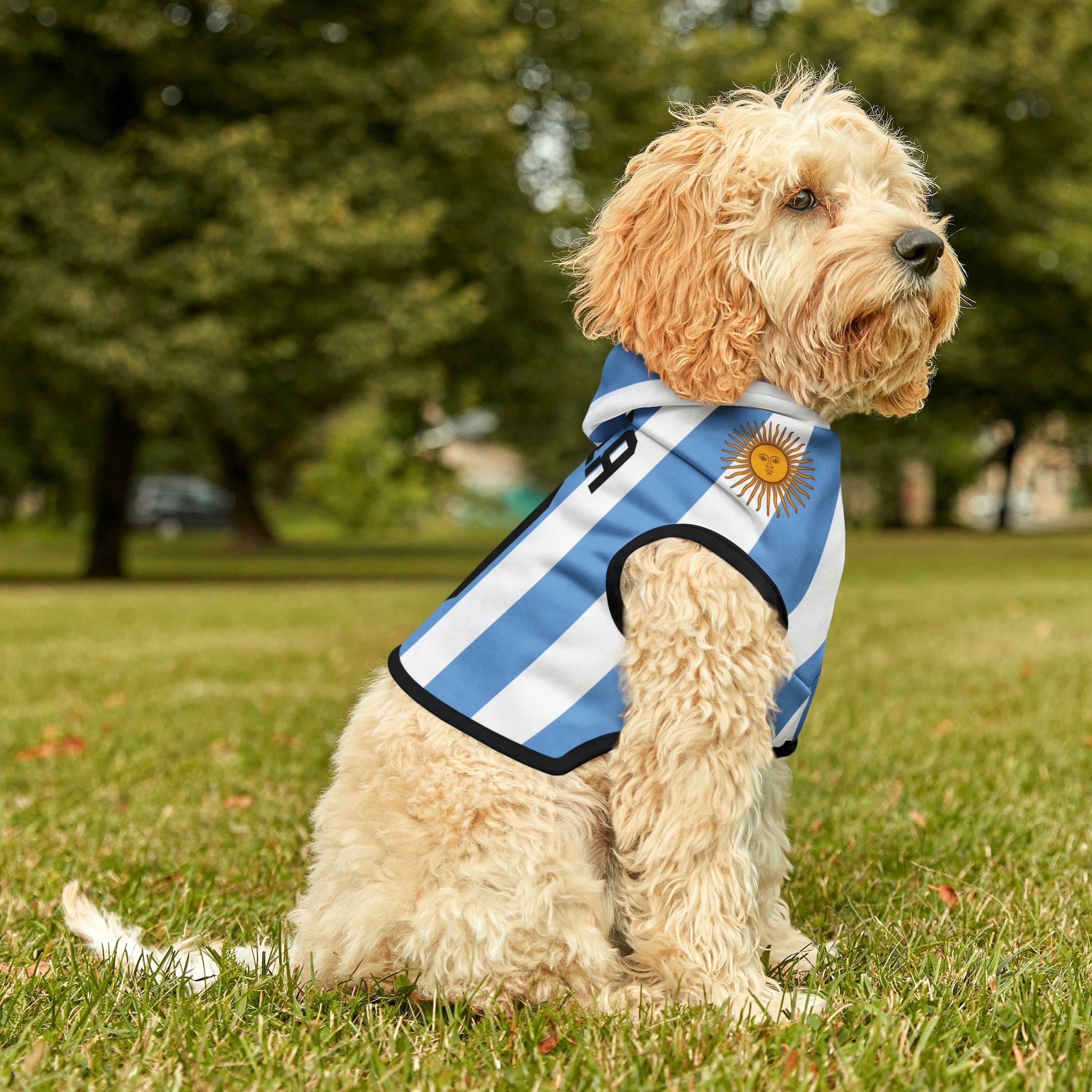 Pets First MLB Chicago Cubs Mesh Jersey for Dogs and Cats - Licensed Soft  Poly-Cotton Sports Jersey - Large