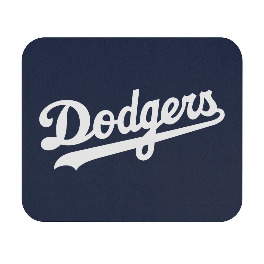 Los Doyers Mouse Pad