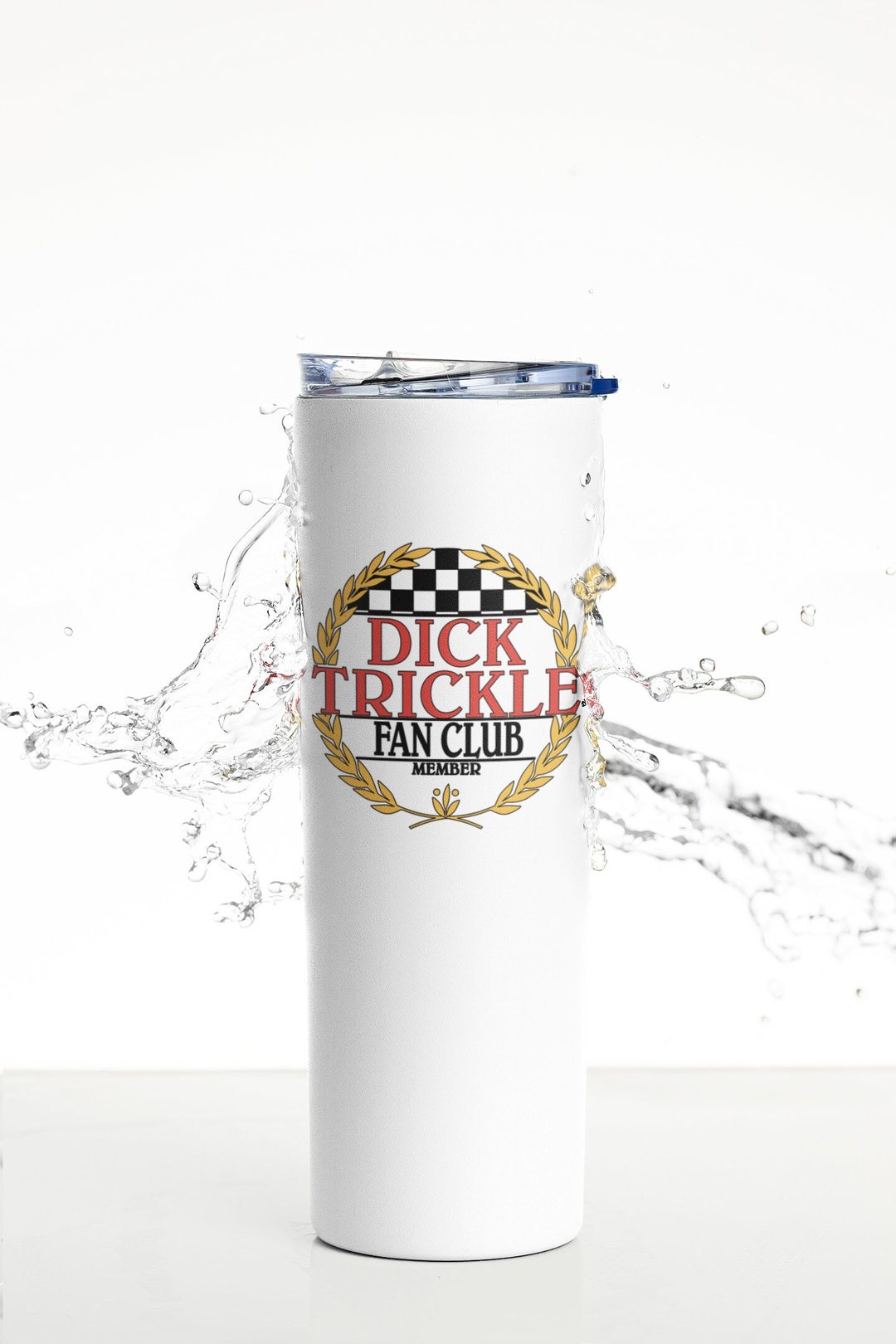It's Not Just A Hobby Drag Racing Tumbler