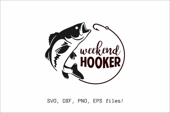 Weekend Hooker SVG - Fishing Svg - Cut File - Cricut- Sea Bass - Funny Fishing SVG - Sea Bass Fish - Da del Padre - Fishing Gift - Fish svg - Etsy Mxico Weekend Hooker SVG - Fishing Svg - Cut File - Cricut- Sea Bass - Funny Fishing SVG - Sea Bass Fish - Da del Padre - Fishing Gift - Fish svg - Etsy Mxico