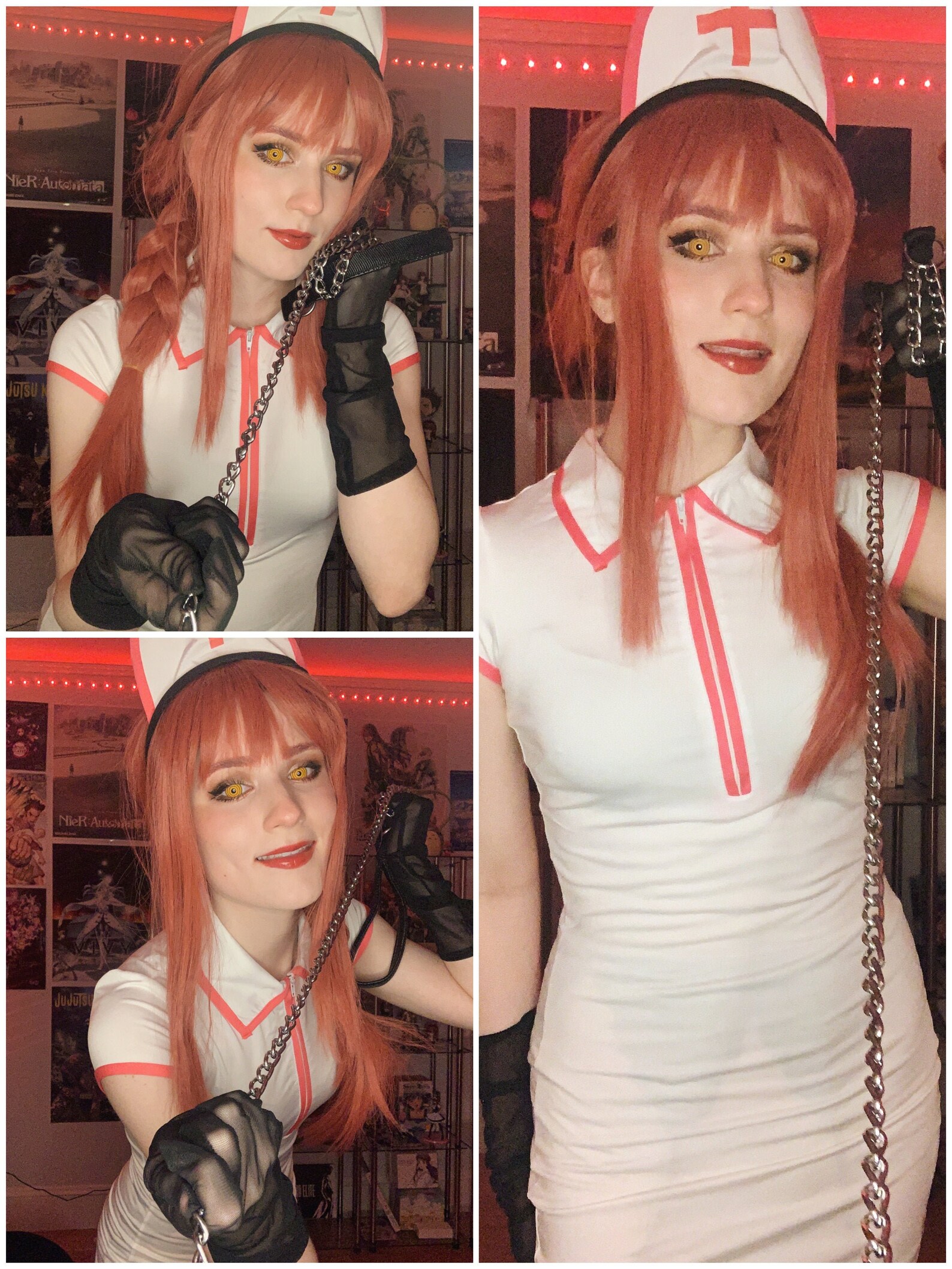 makima figure version 2