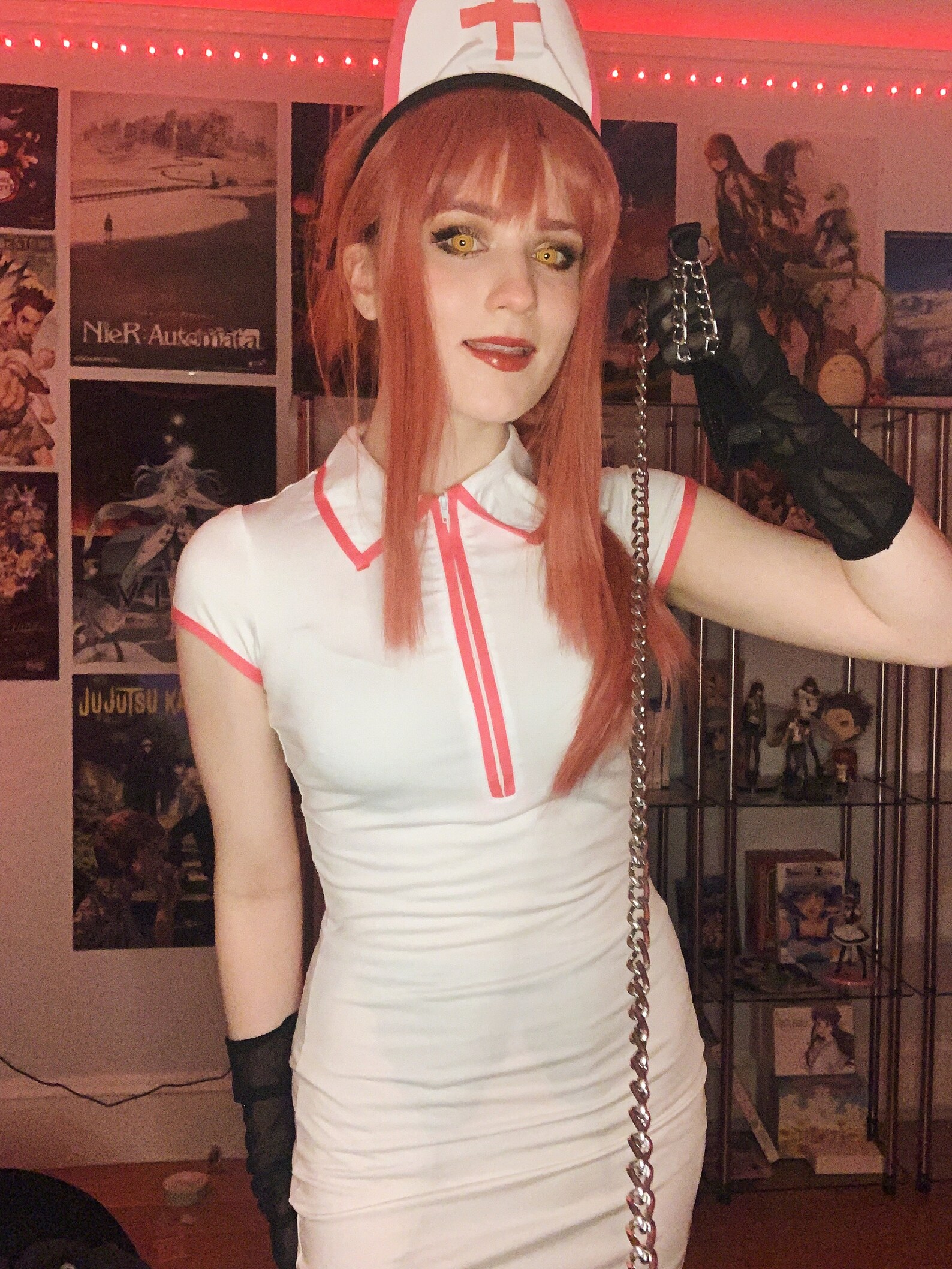 makima figure version 2