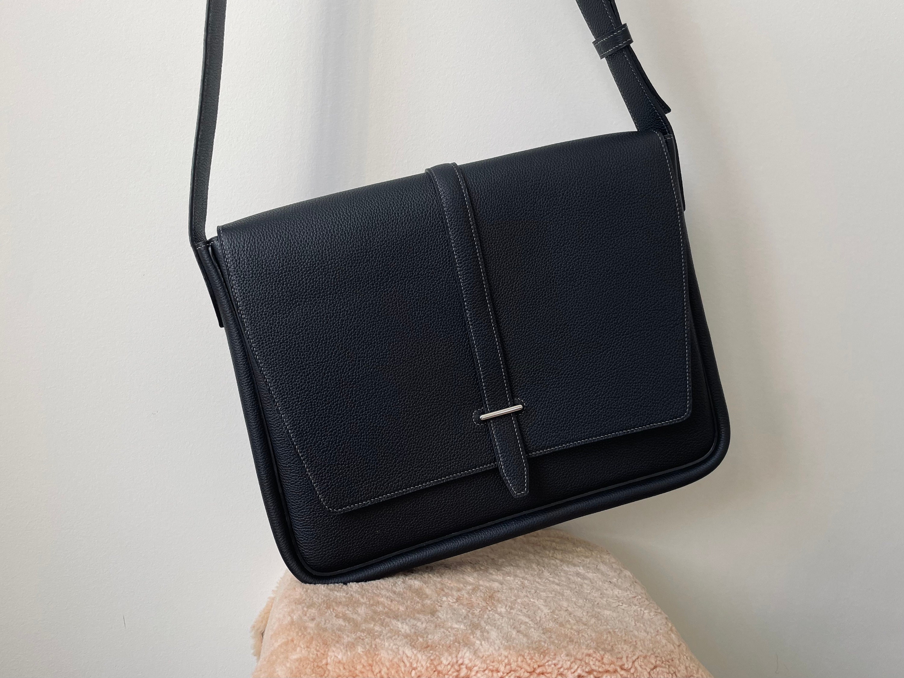 Hermes steve light bag shop