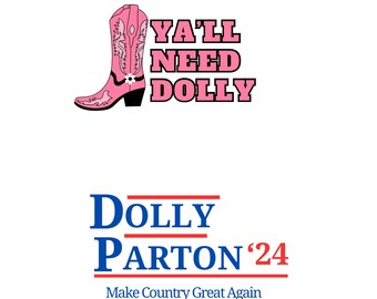 Dolly Parton 2024