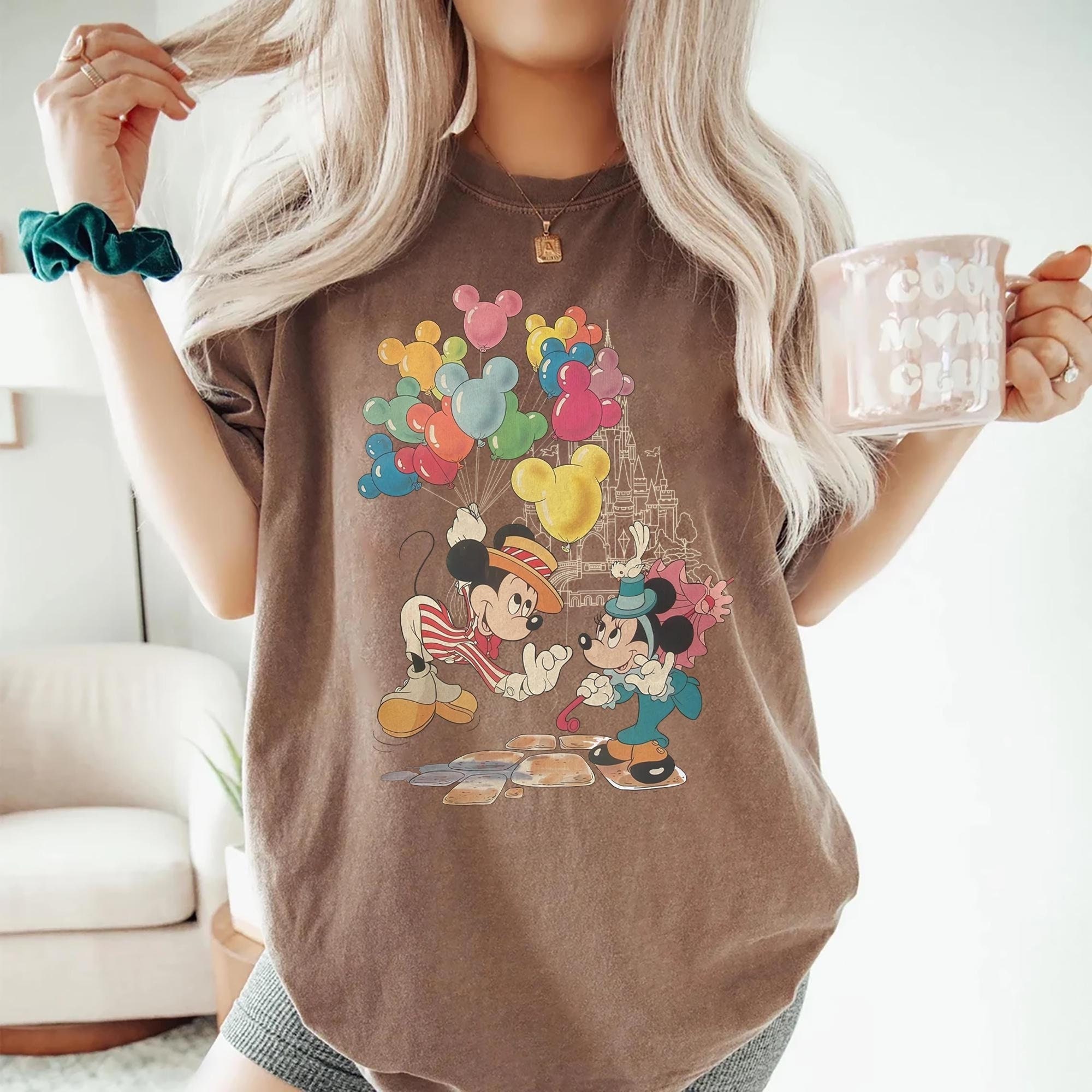 Disneyland 82 Tシャツ XL ビンテージ 東京ディズニーランド ミッキー ヴィンテージ Tシャツ Mサイズ