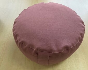 Yoga Spelt Pillow Classic  ф32 см / 16 см