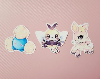 pokemon card shiny azumarill Dark Crystal Blaze [CSV5] Pokmon Slim Booster Box (S-Chinese)  GeekPins