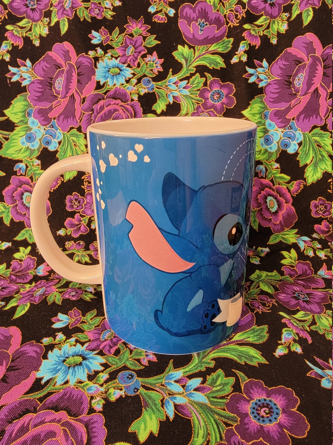 lilo and stitch thermos